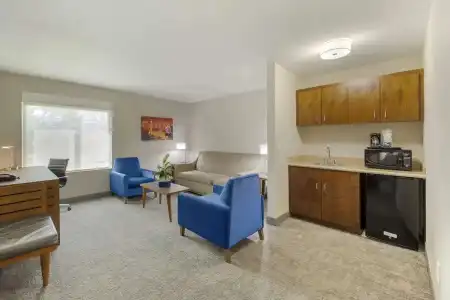 Holiday Inn Henderson E Las Vegas - 37