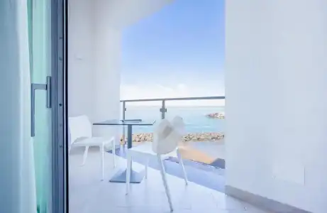 Giosuè a mare - 130