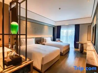 Howard Johnson Plaza by Wyndham Blue Bay Sihanoukville - 26