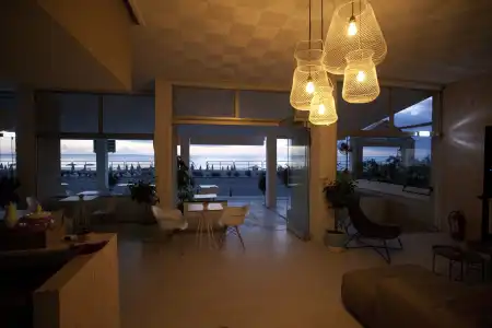 Costantiana Beach Apartments - 21