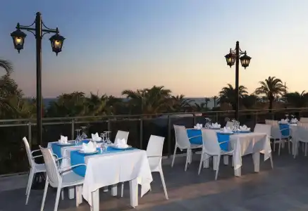 Asteria Family Resort Belek - 19