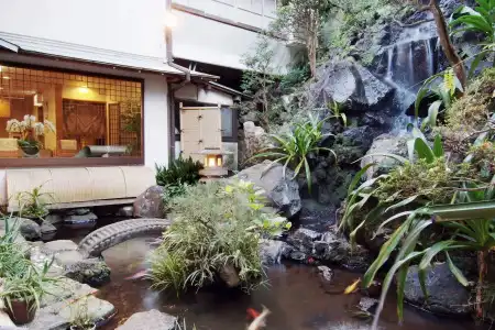 Ito Onsen Yokikan Guest House - 20