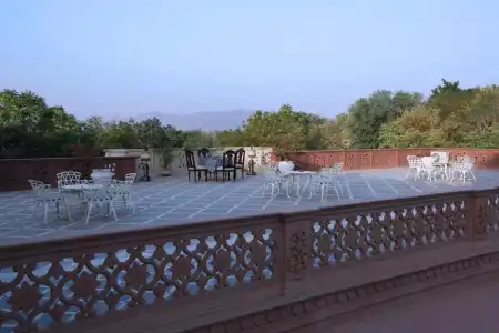 Khas Bagh - 22