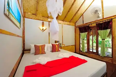 Phuphaya Seaview Resort - 64