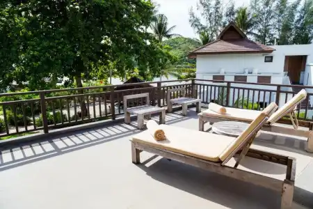Maehaad Bay Resort - 51