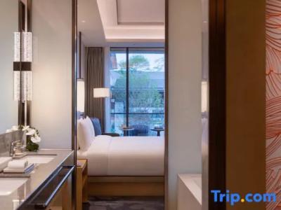 Gran Melia Chengdu - 197