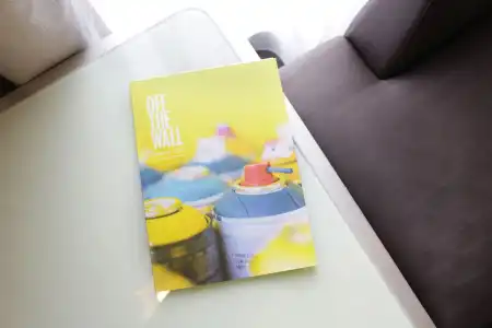 YELLO Harmoni Jakarta - 1