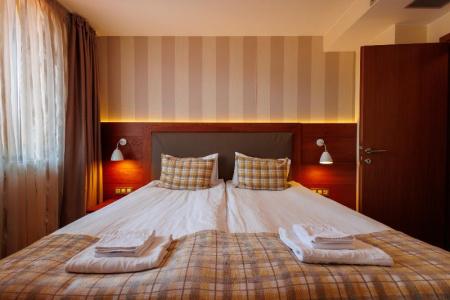 SG Ruskovets Resort - 105