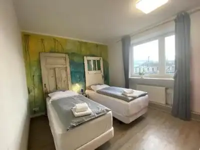 Mecklenheide Hannover - 25