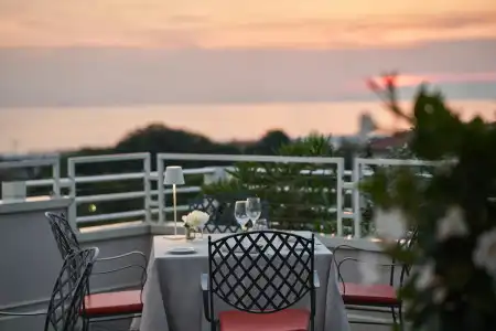 Versilia Lido | UNA Esperienze - 43