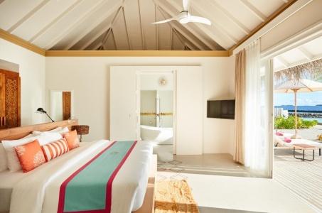 Sun Siyam Iru Veli - 24 Hours All-Inclusive with Free Transfers - 2