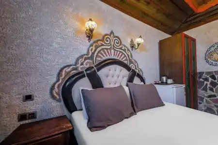 Kayatas Cave Suites - 103