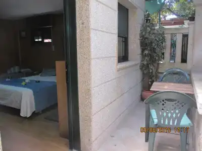 Piso Playa Samil Vigo Vistas Ria 2 M - 63