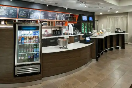 Courtyard by Marriott Jackson - 24