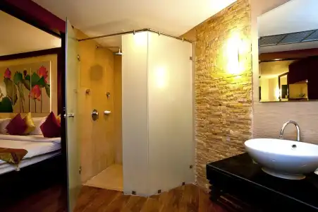 Samed Pavilion Resort & Restaurant - 33