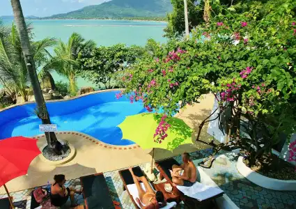 Lamai Bayview Boutique Resort - 17