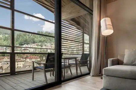 Gardena Grödnerhof & Spa - 106