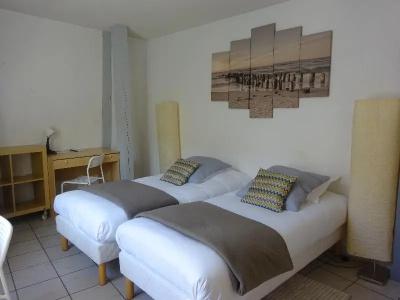 Residence Les Cordeliers - 43