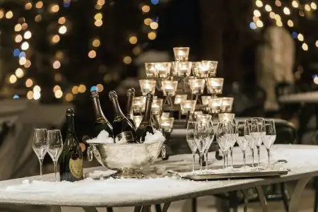 Bellevue & Spa Relais & Chateaux - 6