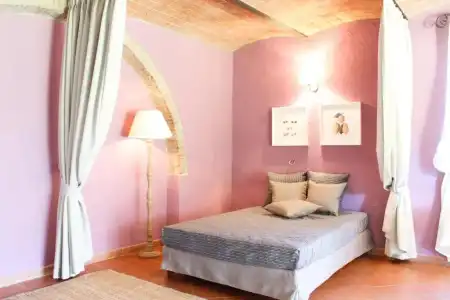Boschi di Montecalvi - Guest House - 123