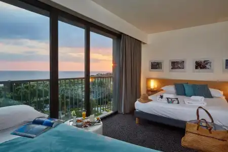 Grand Du Golfe - Spa & Restaurant - 115