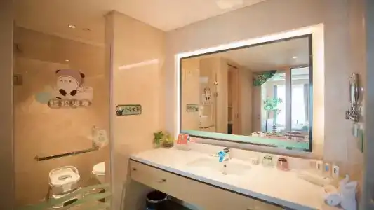 Holiday Inn Suzhou Huirong Plaza by IHG - 118