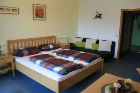 Waldpension Jägerstüberl - 68