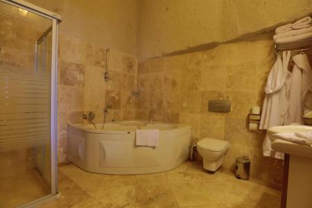 Vezir Cave Suites - 44