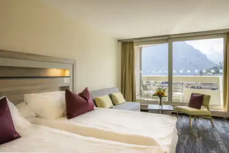 Metropole Interlaken - 2