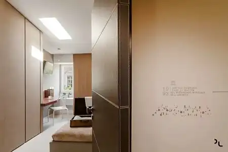 Residenza del Monaco Bianco - 29