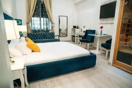 Terrazza Marco Antonio Luxury Suite Rome - 13