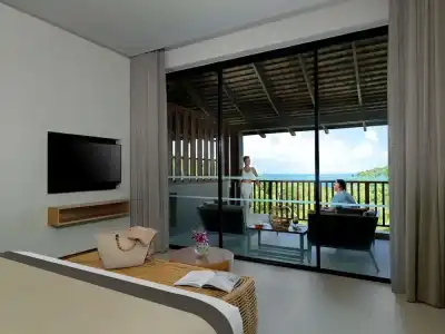 Avista Hideaway Phuket Patong - MGallery - 69