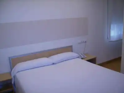 Apartamento Garval Valladolid - 25