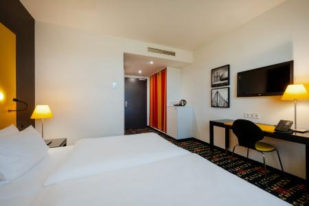 Holiday Inn Munich - Westpark - 6
