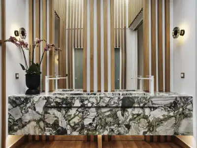 Cresanto Luxury Suites - 0
