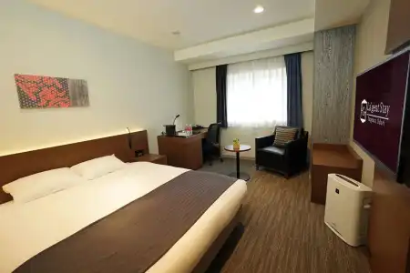 La'gent Stay Sapporo Oodori Hokkaido - 6