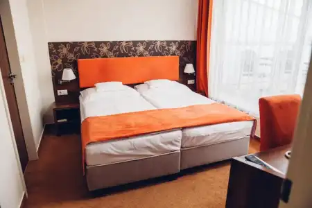 Hunguest Szeged - ex Forrás - 41