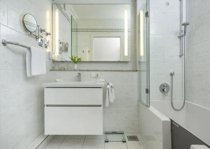 StrandMonbijou Gmbh Garni - 60