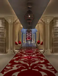 ITC Mughal, A Luxury Collection Resort & Spa, Agra - 13