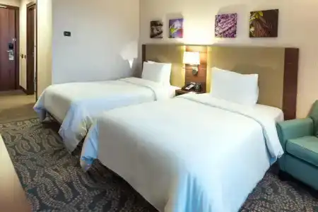 Hilton Garden Inn - 76