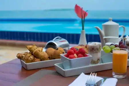 White Sands Resort & Conference Centre - 10