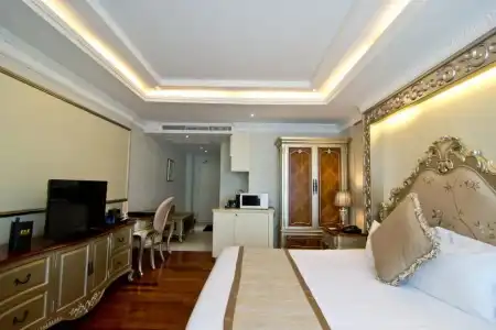 LK The Empress Pattaya - 65