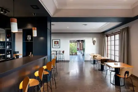 Parador de La Palma - 17