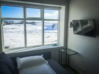 Bakki Apartments & Hostel - 1