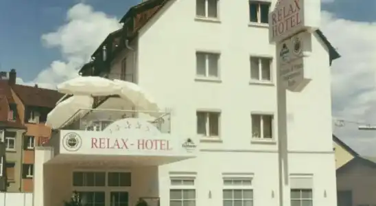 Relax & SPA Stuttgart - 0