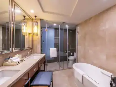 Novotel Shanghai Hongqiao - 8