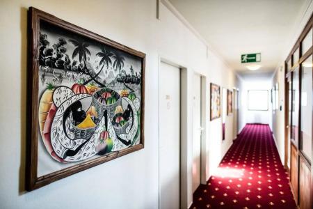 Central Hauptbahnhof - 12