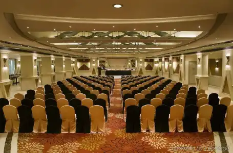 The Suryaa New Delhi - 34