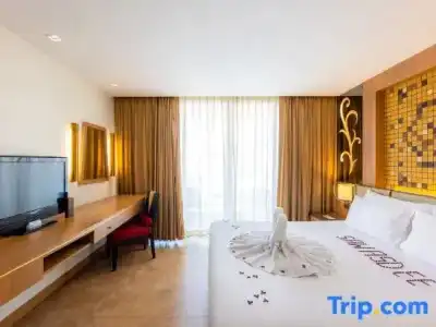 Centara Nova Pattaya - 38