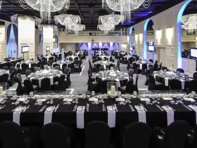 Mercure Manchester Piccadilly - 17